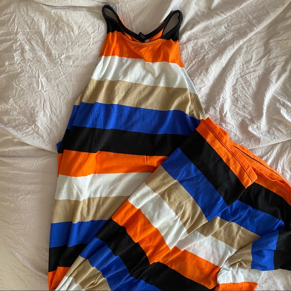 CHEAP MONDAY maxi dress